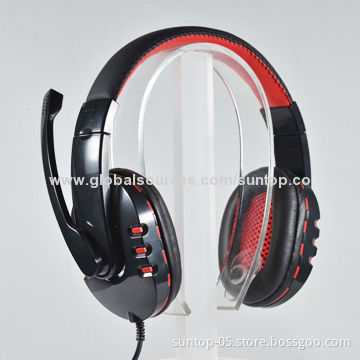 High-quality Sound Newest Style Headphones, Comfortable, 32 Ohms Impedance